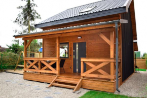 Nadmorskie Klimaty - Domki Całoroczne, Stegna